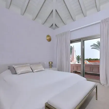 With Sea View In - What'app - 0034-658-266-820 - For Reservations! マルベーリャ