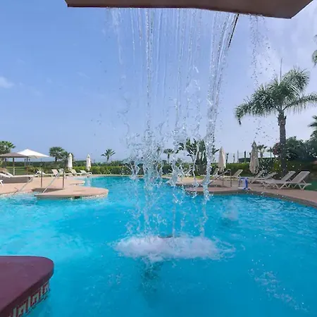 アパート With Sea View In - What'app - 0034-658-266-820 - For Reservations! マルベーリャ